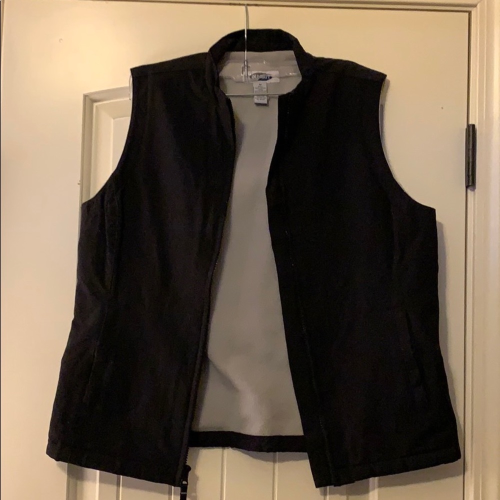 Vest